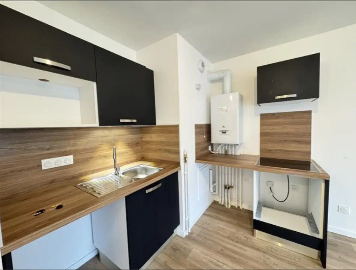 Appartement à louer, 69m², Rouen