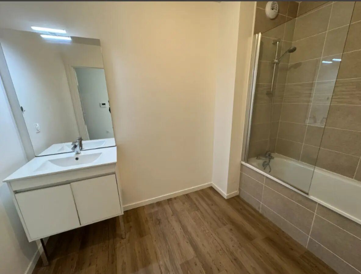 Appartement à louer, 69m², Rouen