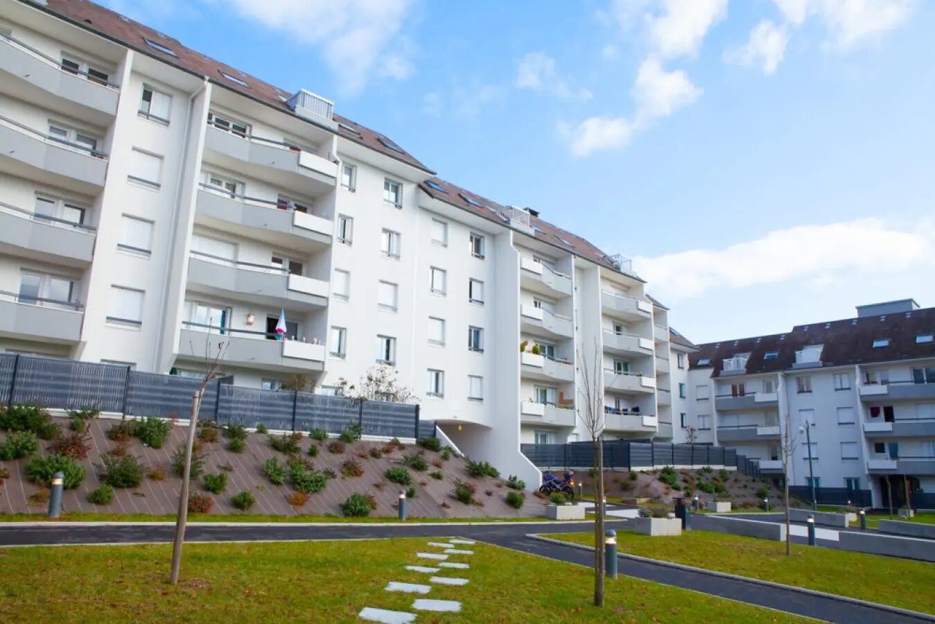 Appartement à louer, 78m², Limoges