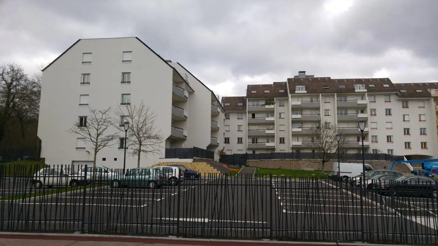 Appartement à louer, 78m², Limoges