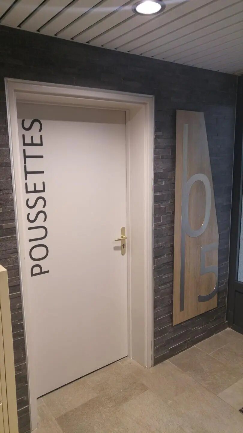 Appartement à louer, 78m², Limoges