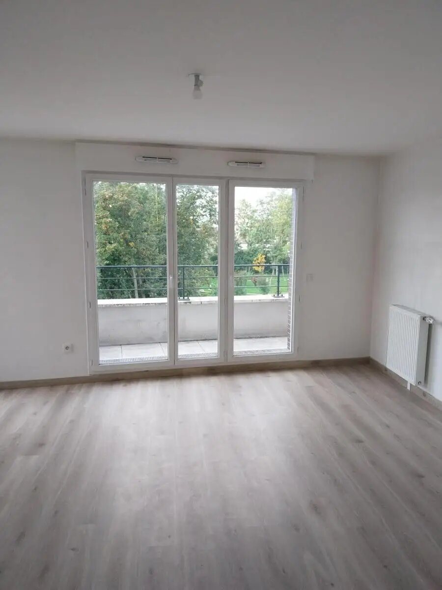 Appartement à louer, 61m², Aulnay-sous-Bois