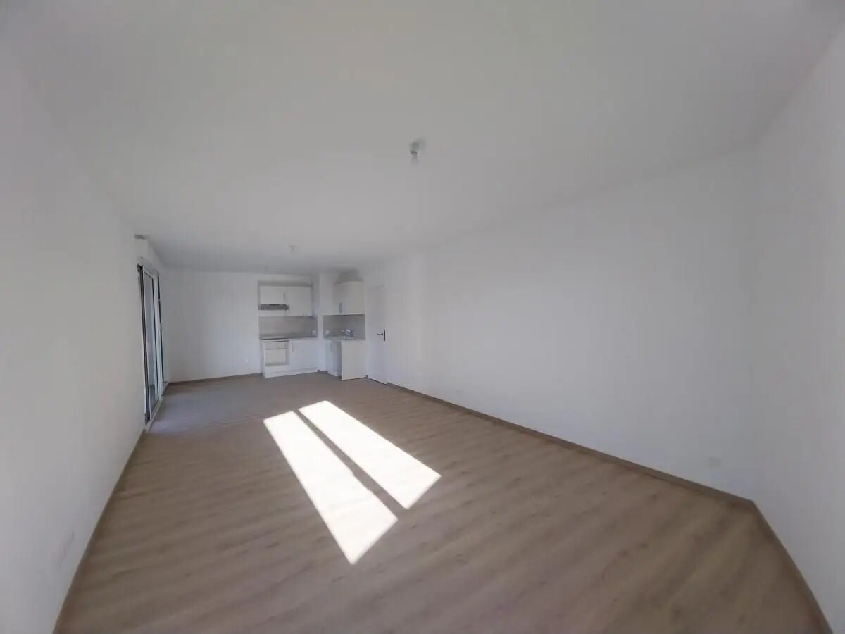 Appartement à louer, 95m², Nantes