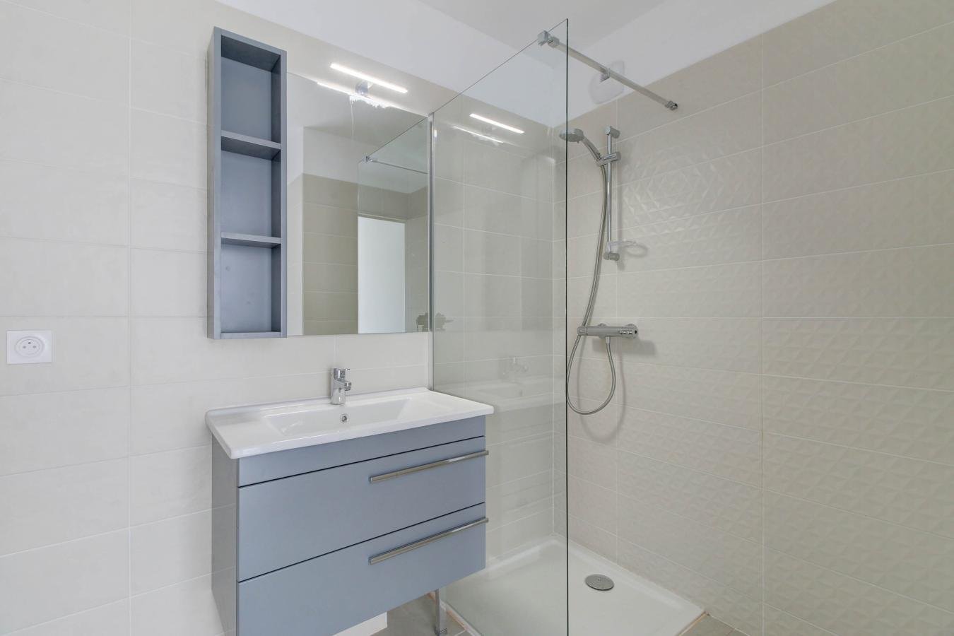 Appartement à louer, 66m², Aix-en-Provence