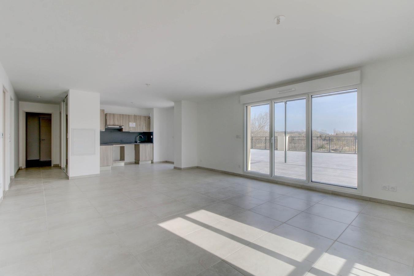 Appartement à louer, 66m², Aix-en-Provence