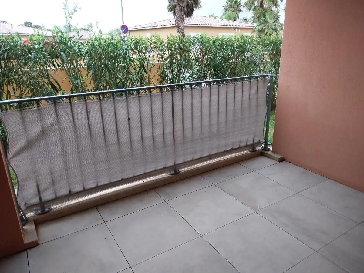 Appartement à louer, 42m², Grimaud