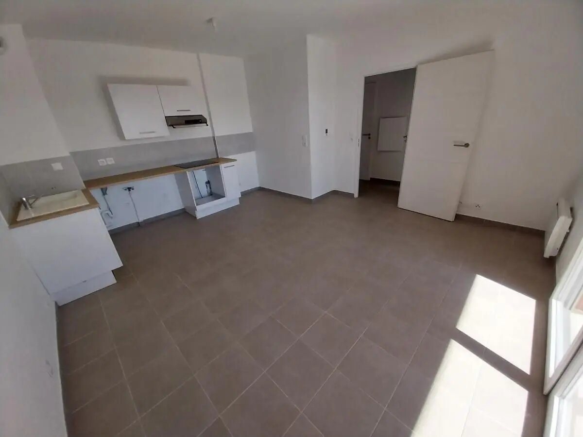 Appartement à louer, 42m², Grimaud