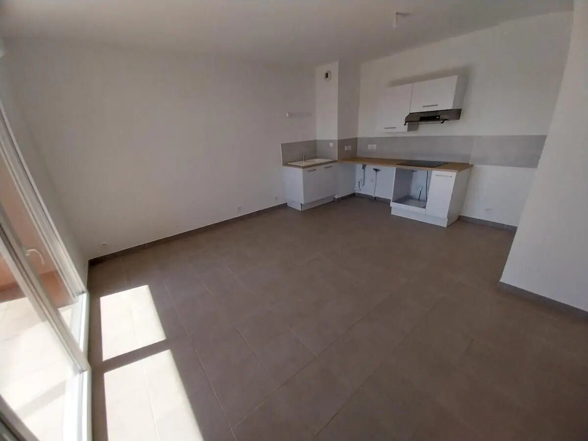 Appartement à louer, 42m², Grimaud