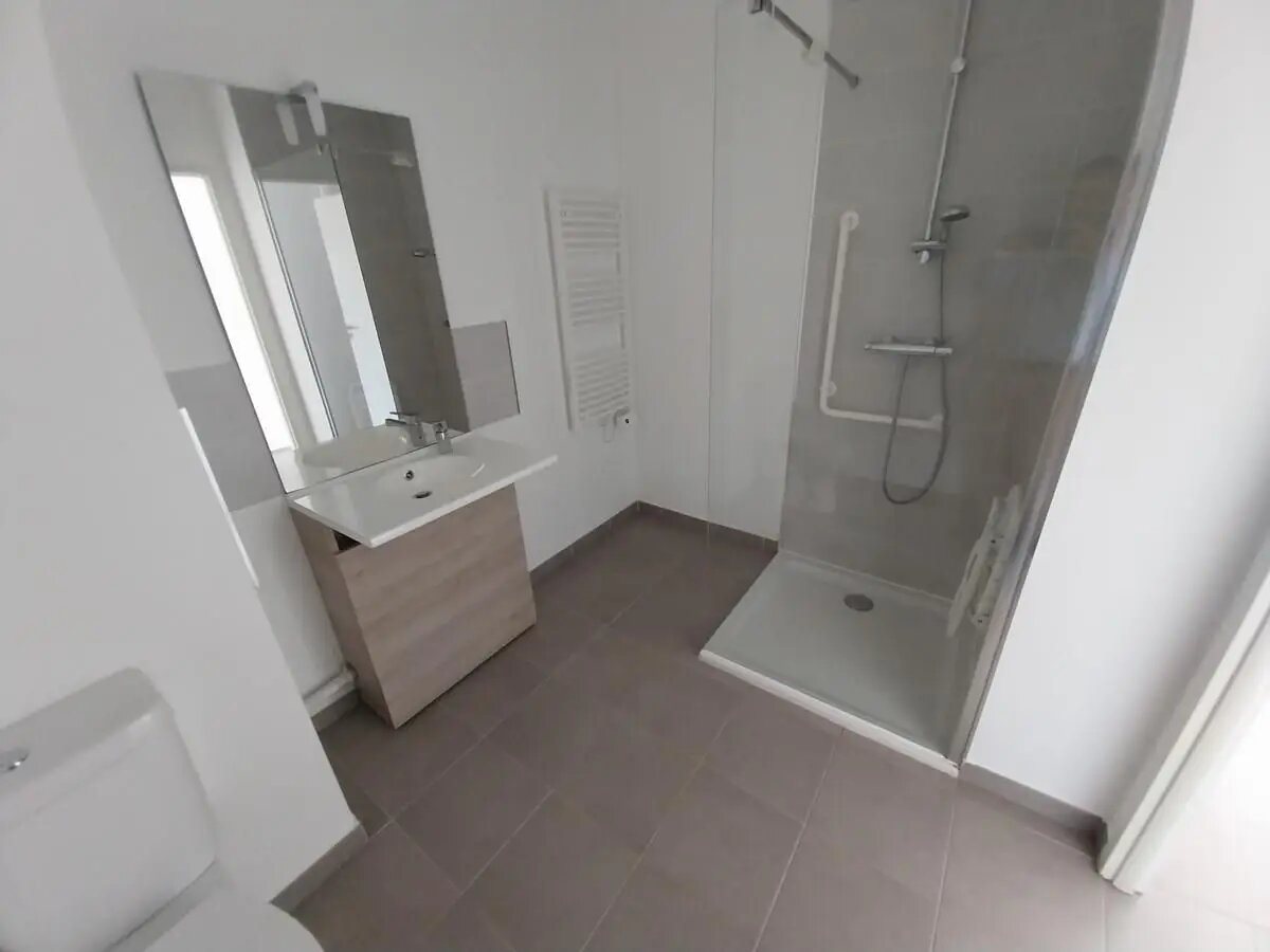 Appartement à louer, 42m², Grimaud