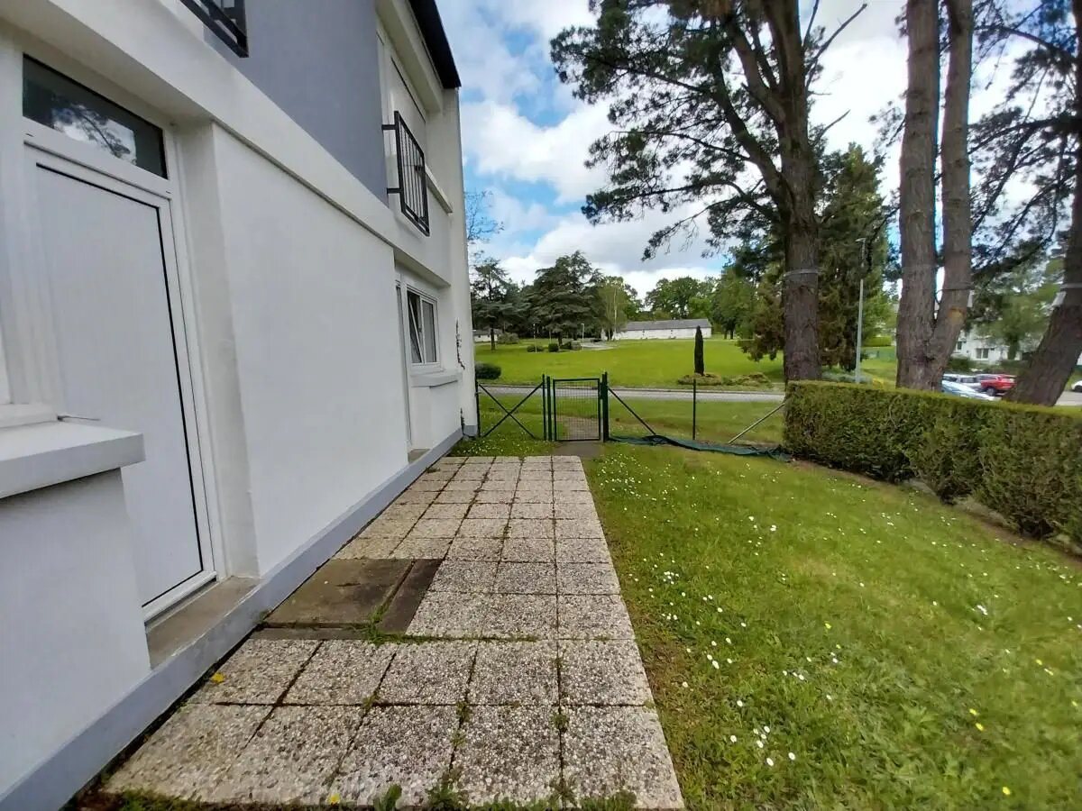 Maison à louer, 114m², Guer