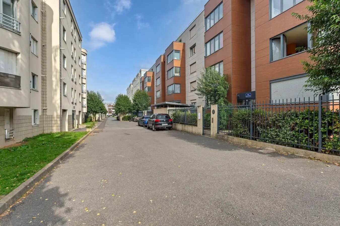 Appartement à louer, 79m², Le Kremlin-Bicêtre
