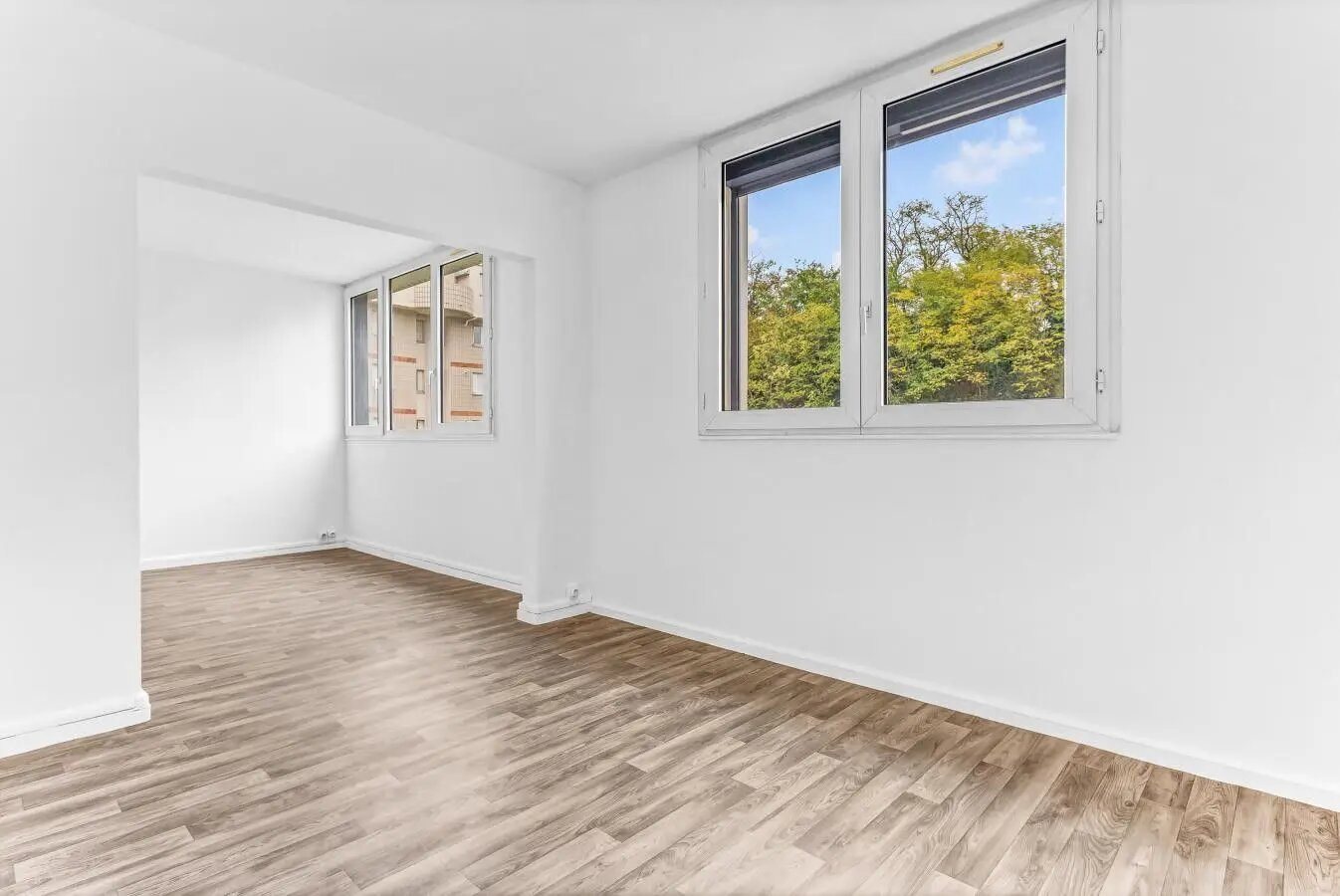Appartement à louer, 79m², Le Kremlin-Bicêtre