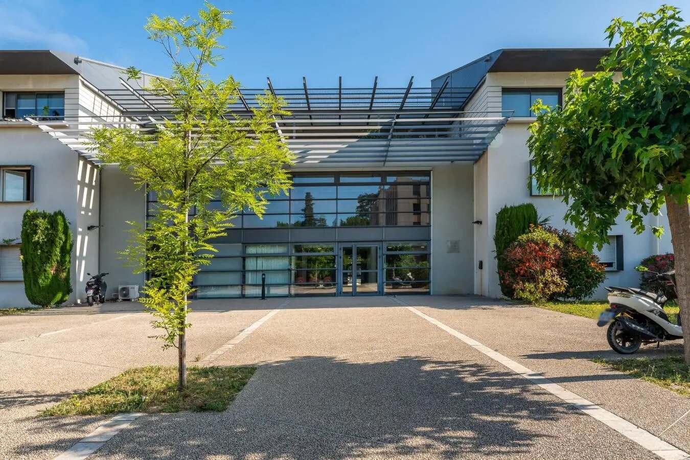 Appartement à louer, 20m², Avignon