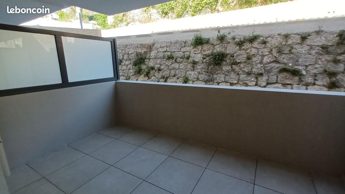 Appartement à louer, 29m², Grasse