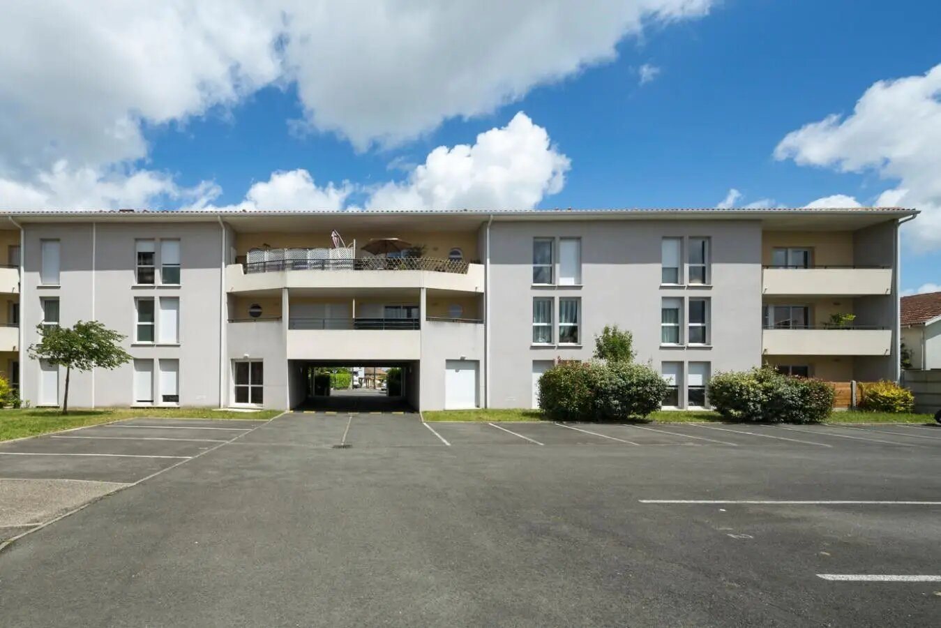 Appartement à louer, 82m², Le Bouscat