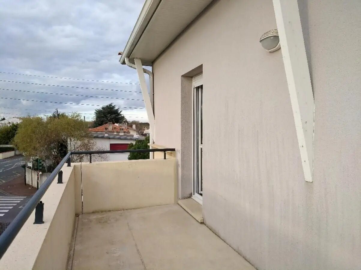 Appartement à louer, 82m², Le Bouscat