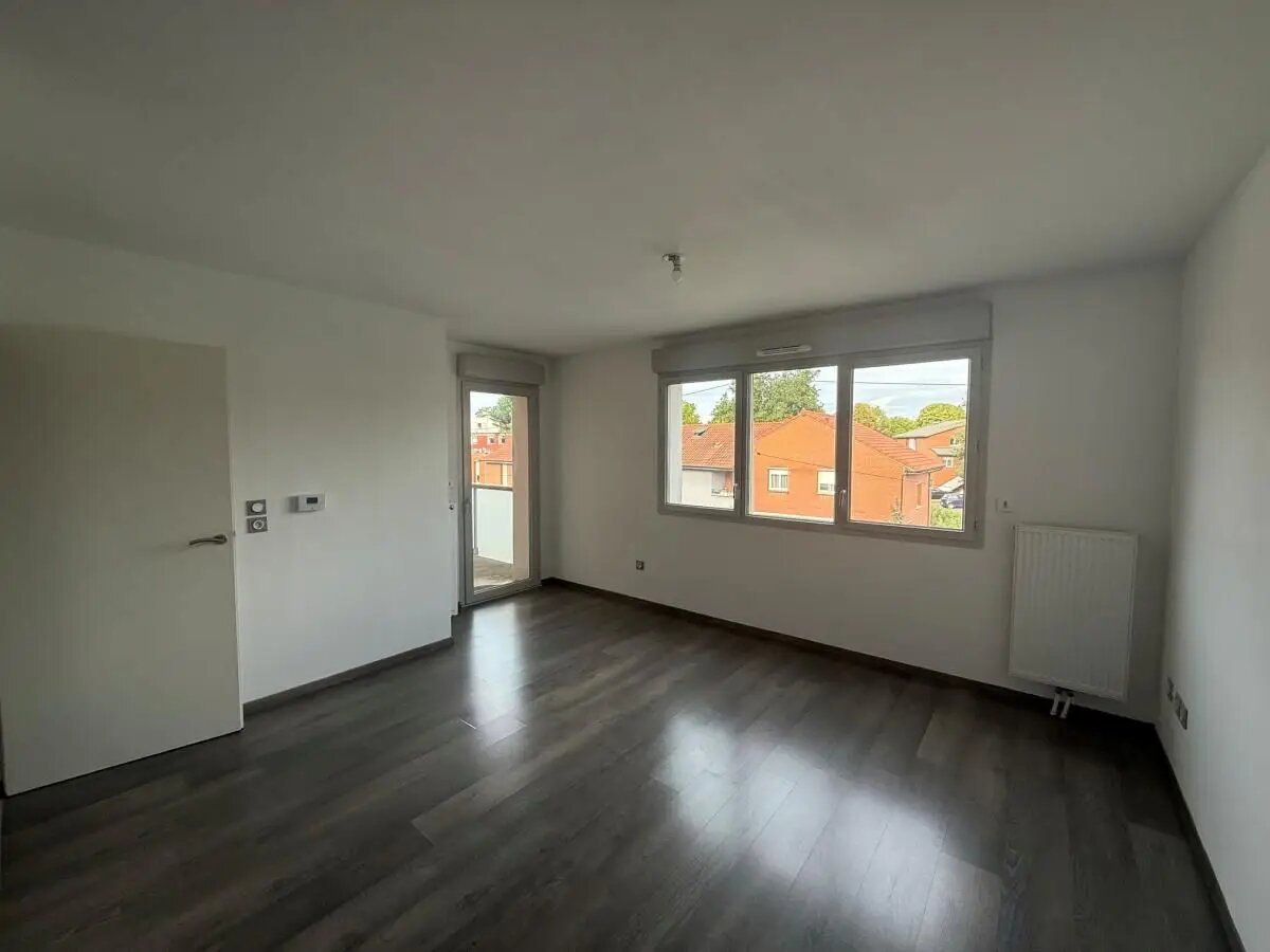 Appartement à louer, 42m², Loos