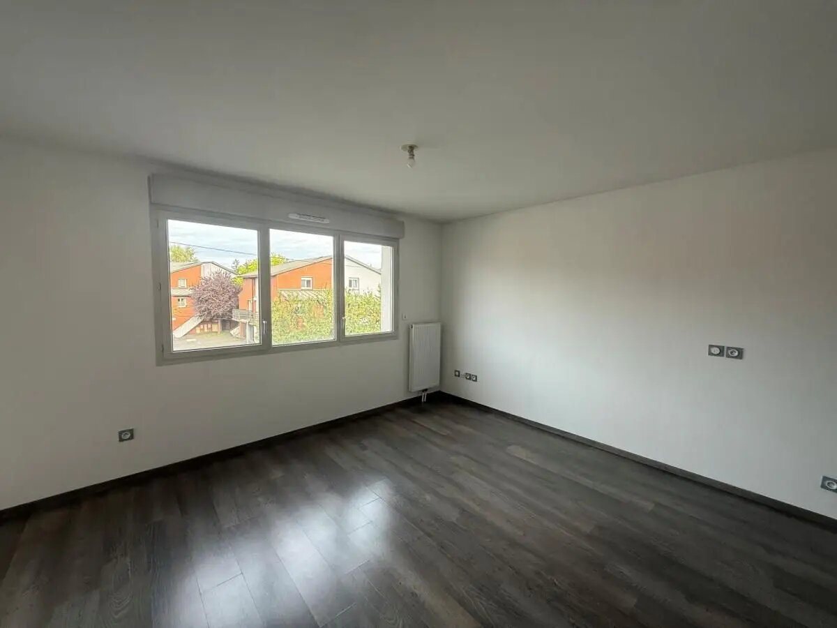 Appartement à louer, 42m², Loos