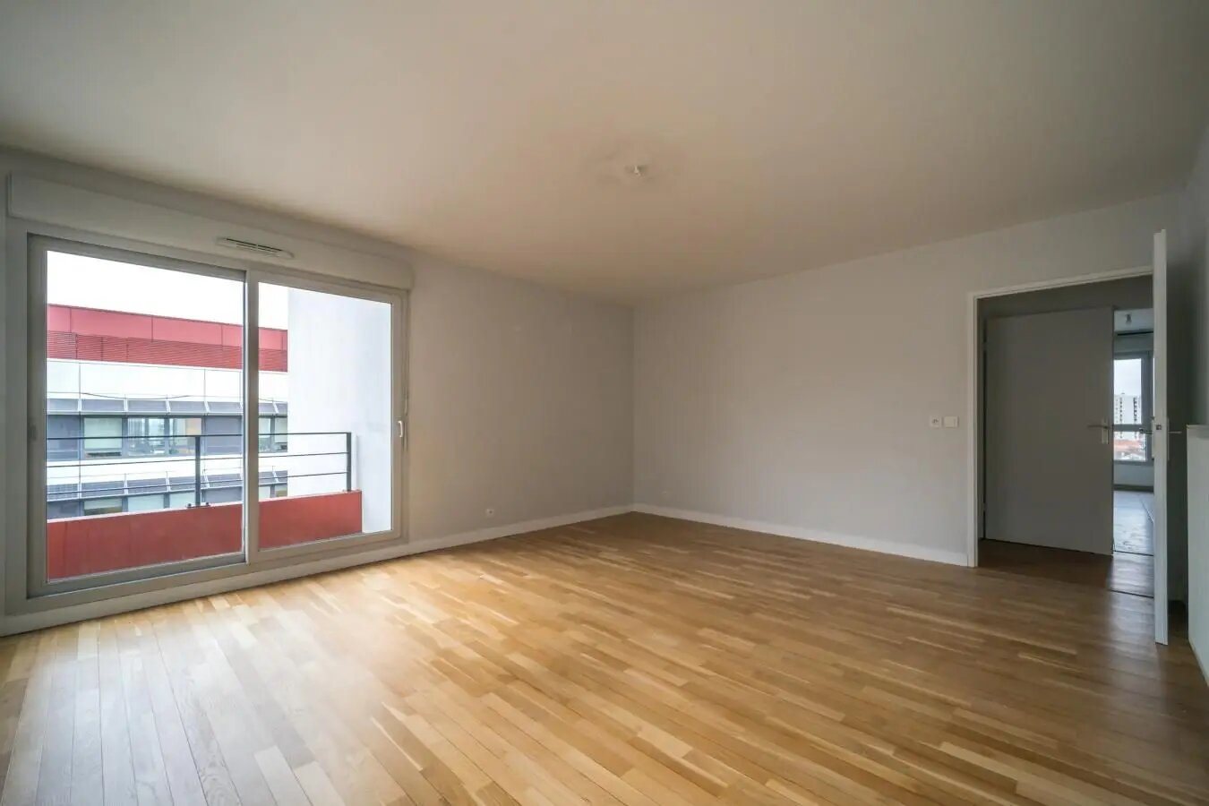 Appartement à louer, 88m², Rosny-sous-Bois