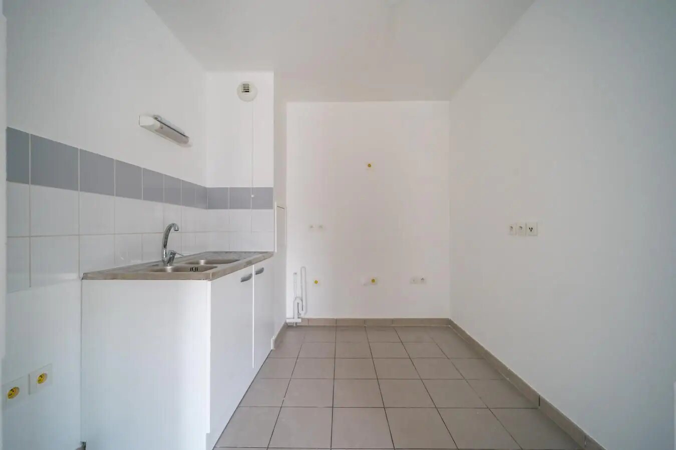 Appartement à louer, 88m², Rosny-sous-Bois