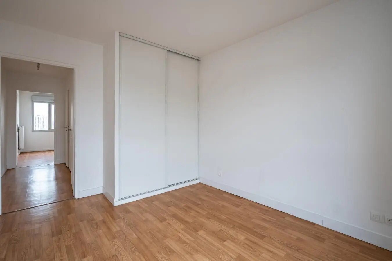Appartement à louer, 88m², Rosny-sous-Bois