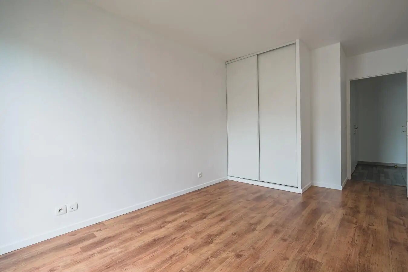 Appartement à louer, 88m², Rosny-sous-Bois
