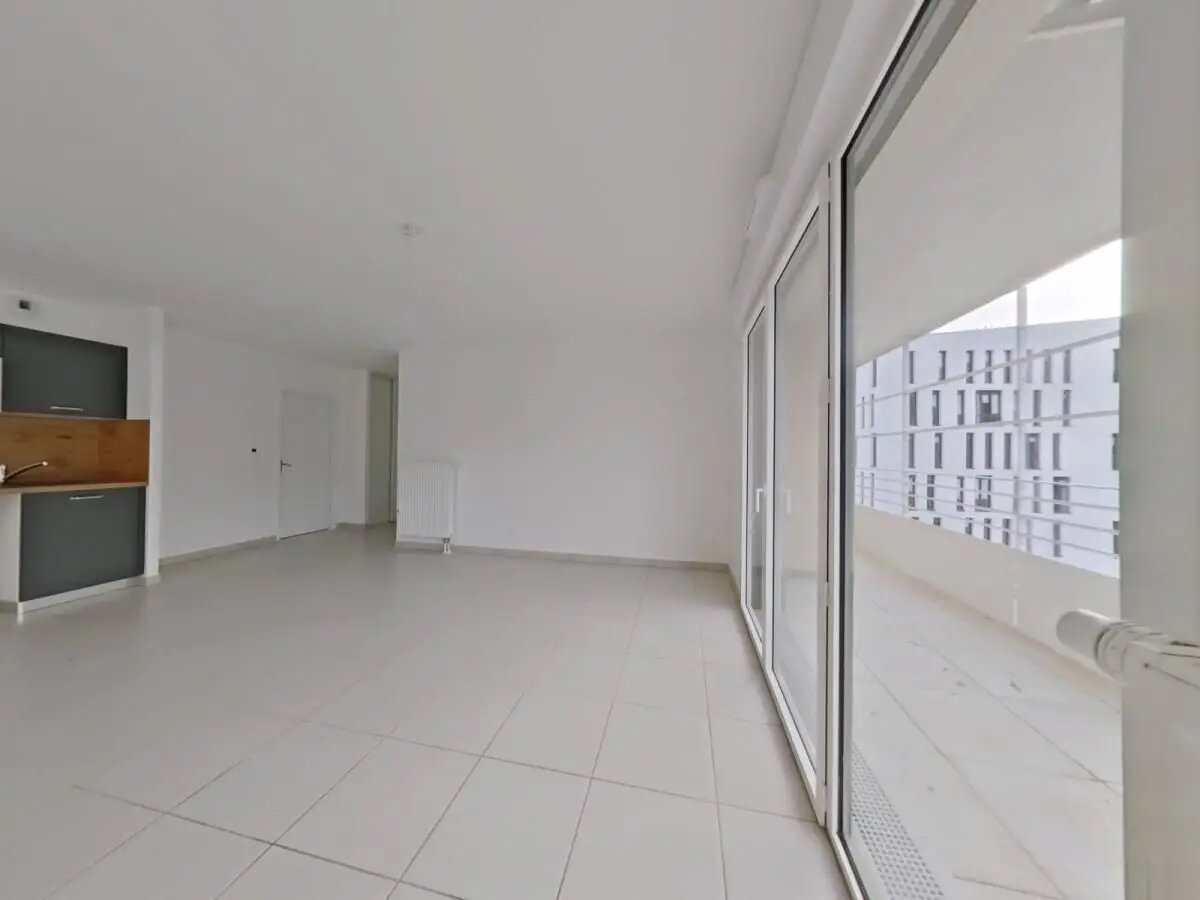 Appartement à louer, 81m², Tours
