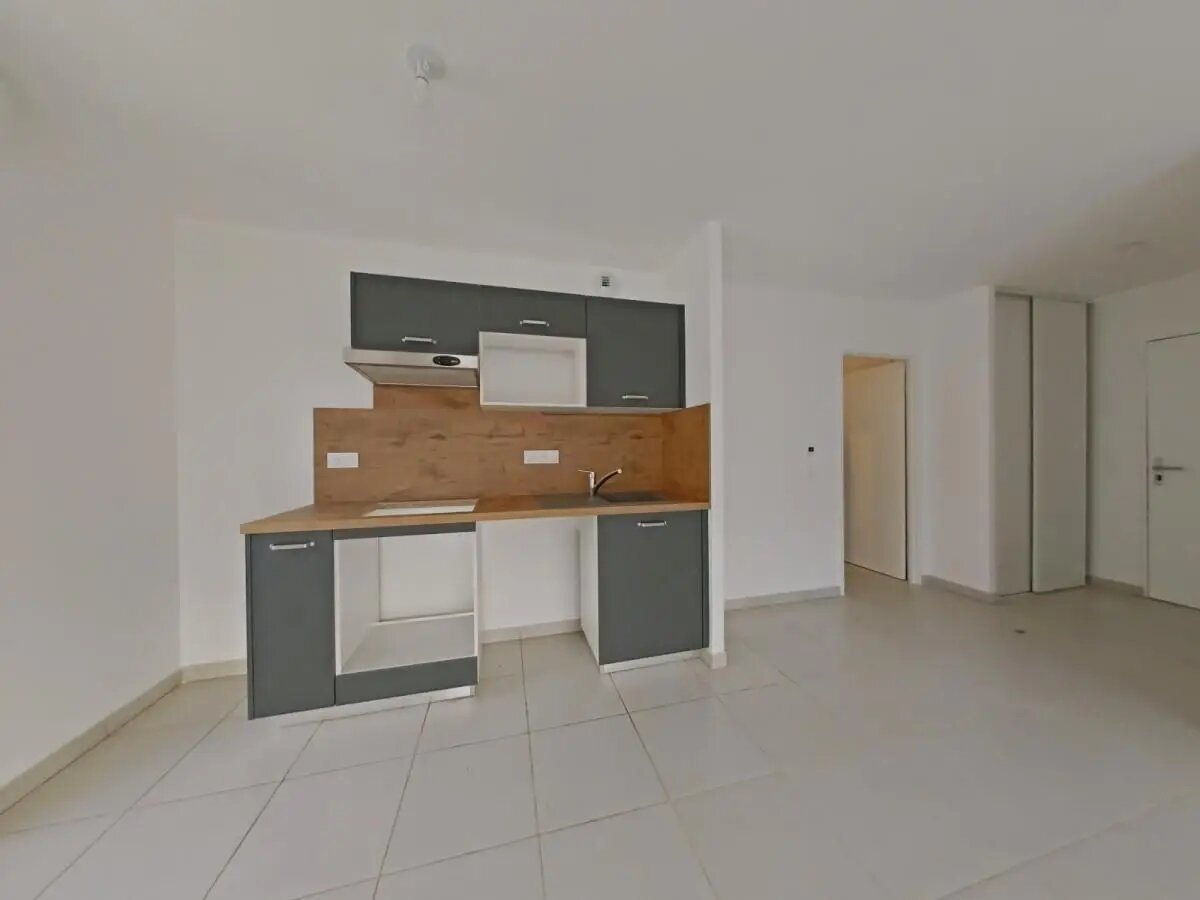 Appartement à louer, 81m², Tours