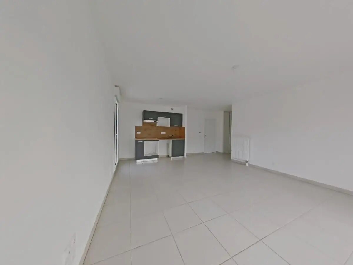 Appartement à louer, 81m², Tours