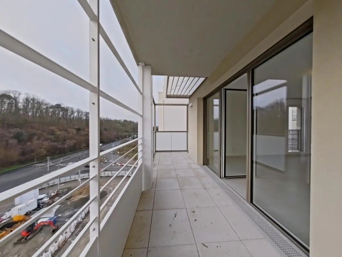 Appartement à louer, 81m², Tours