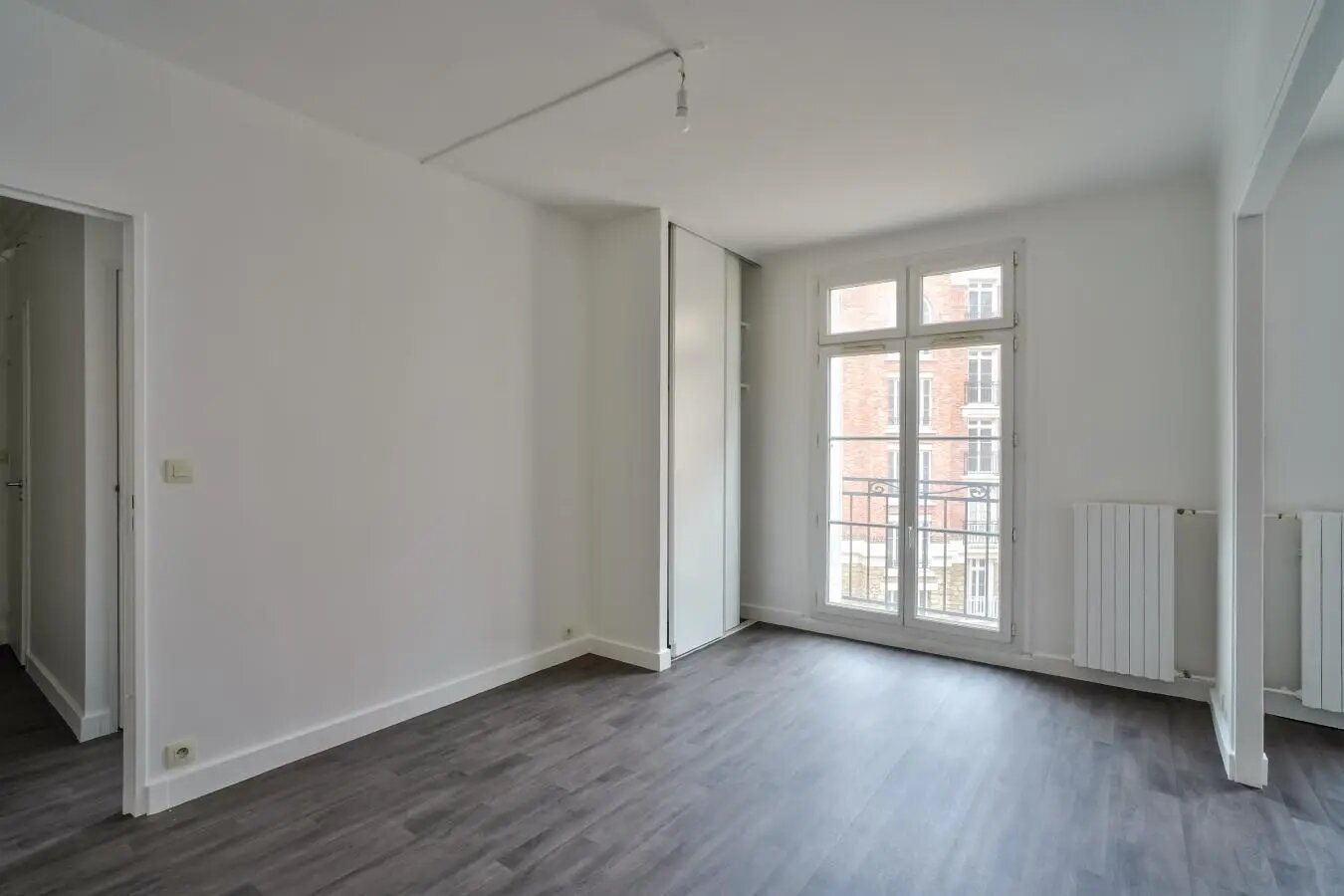 Appartement à louer, 46m², Asnières-sur-Seine