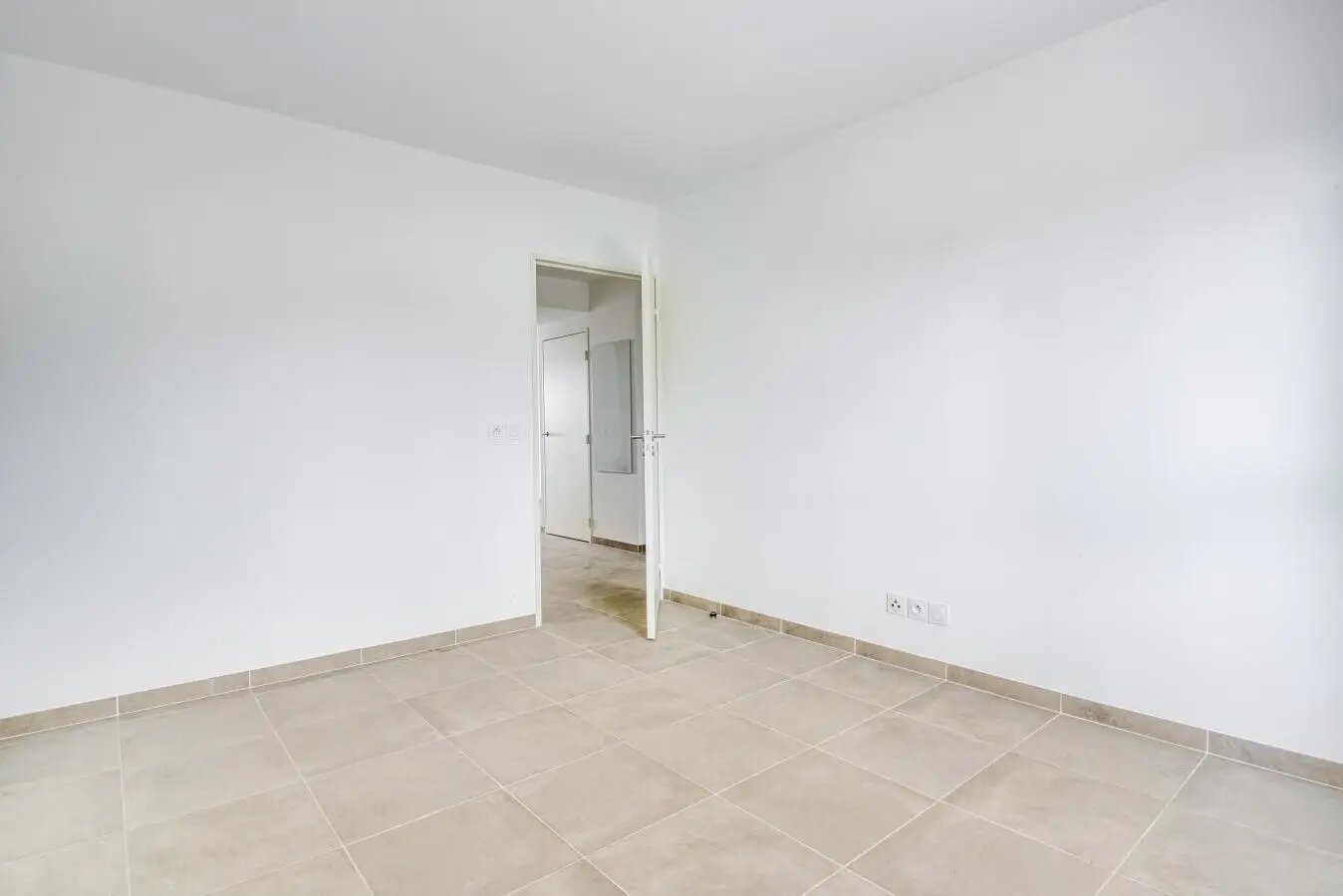 Appartement à louer, 38m², Marseille 12ème