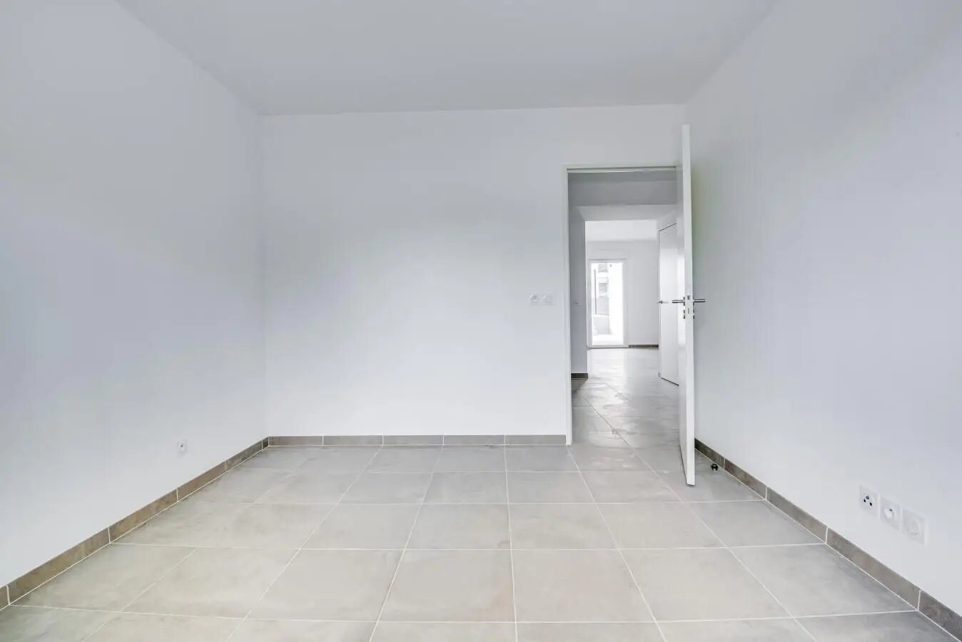 Appartement à louer, 38m², Marseille 12ème