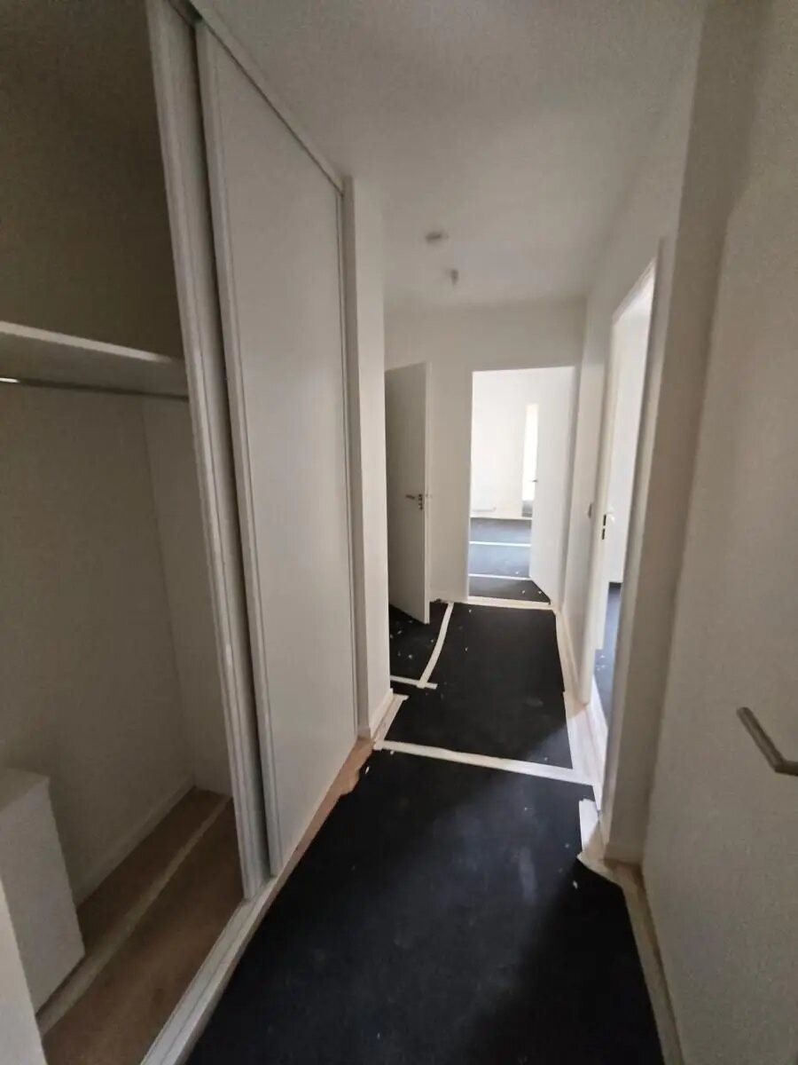 Appartement à louer, 82m², Courbevoie