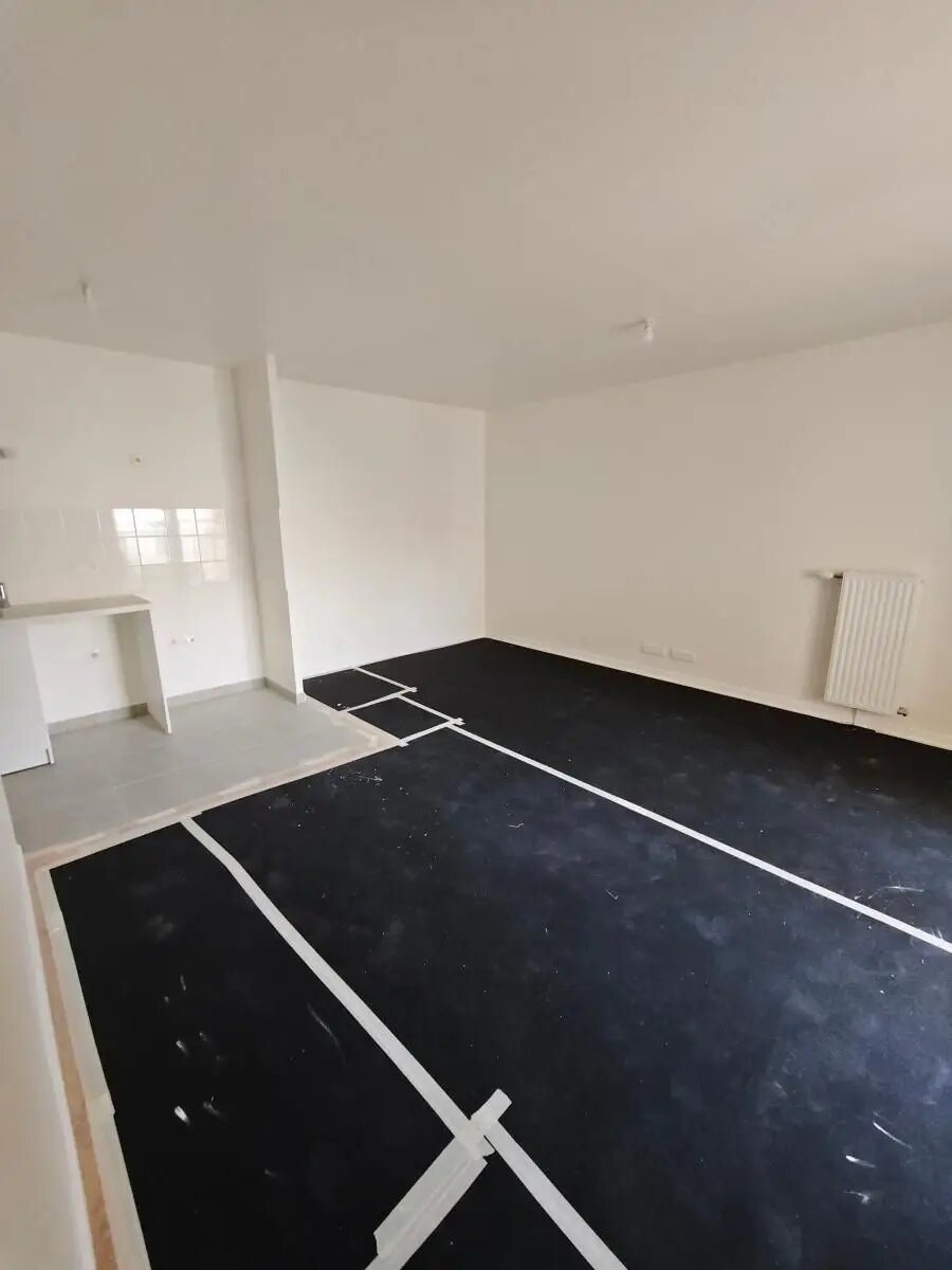 Appartement à louer, 82m², Courbevoie