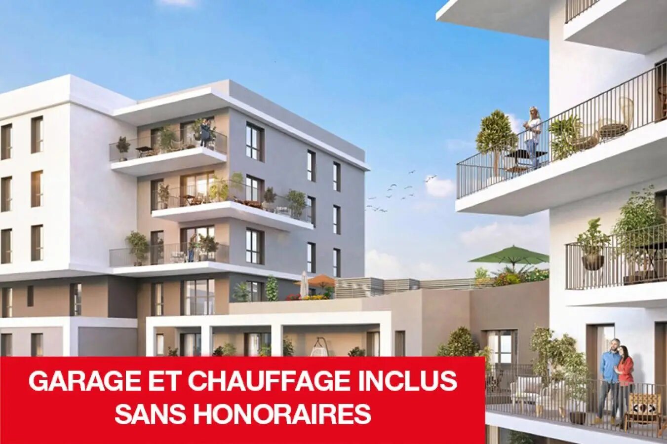 Appartement à louer, 27m², Dijon