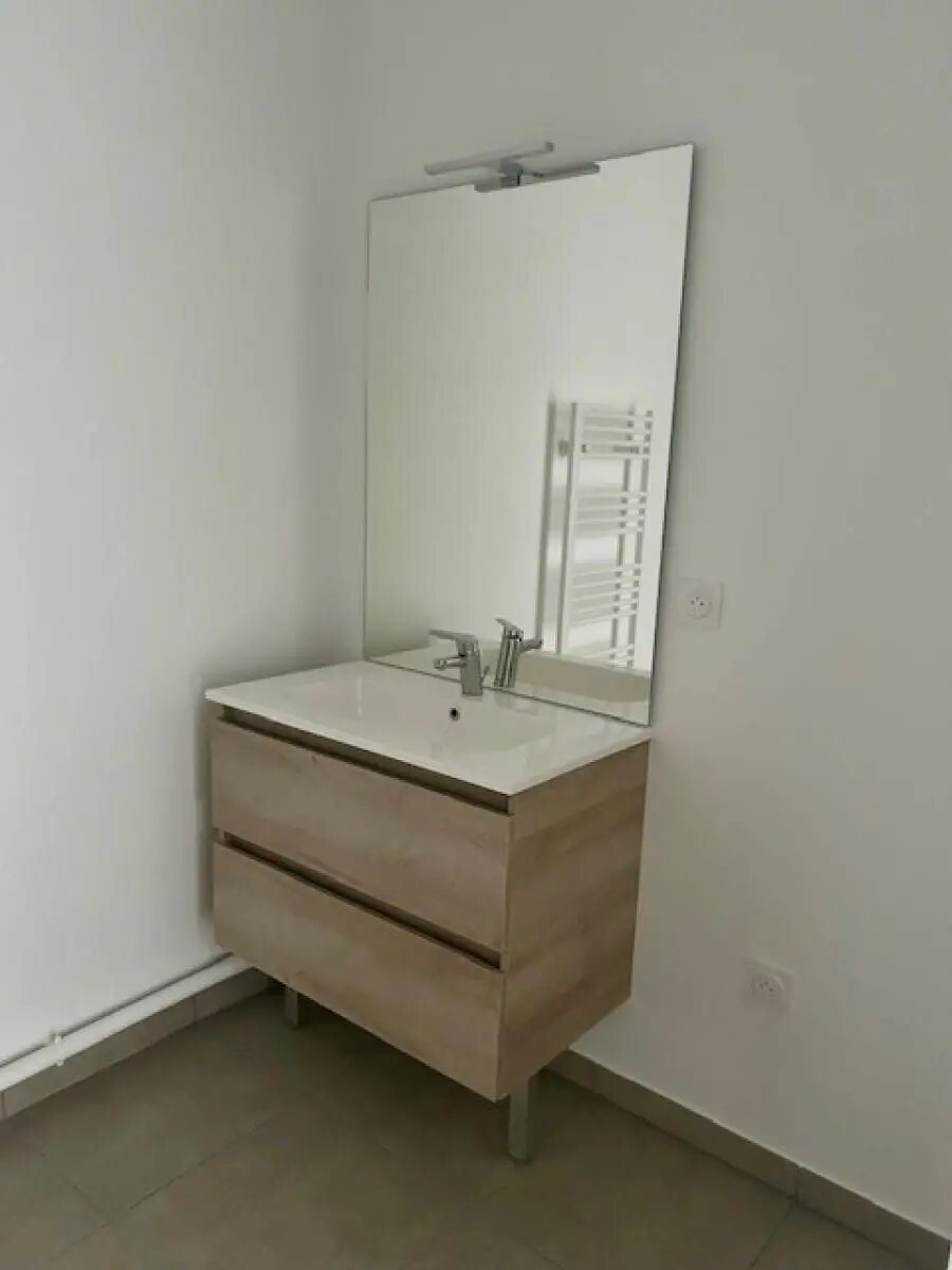 Appartement à louer, 27m², Dijon
