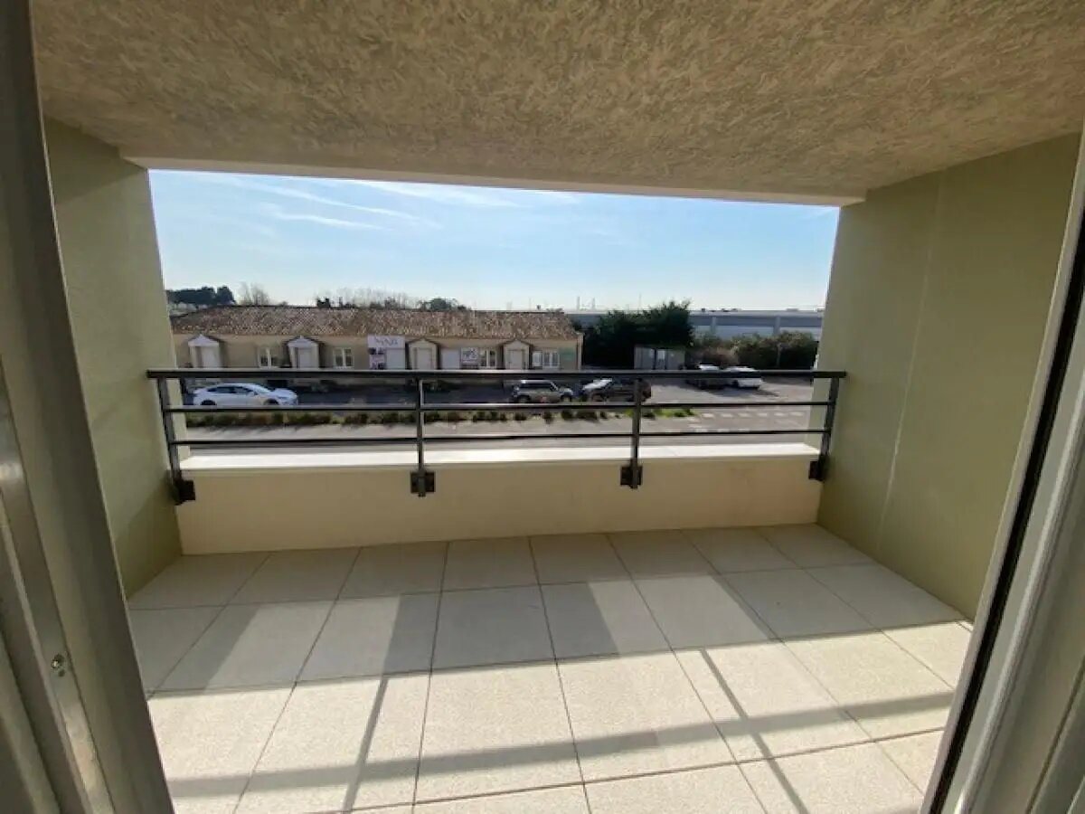 Appartement à louer, 86m², Saint-Brès