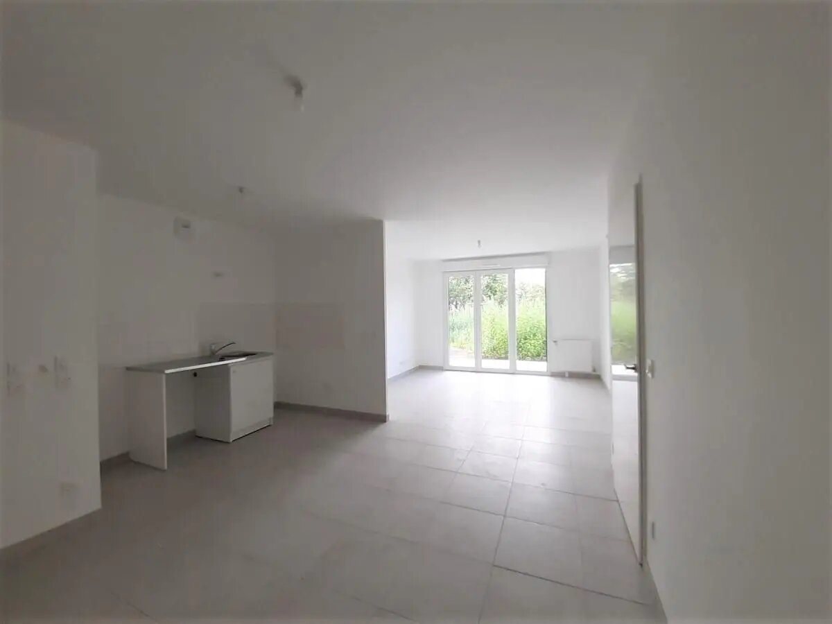 Appartement à louer, 68m², Villemomble