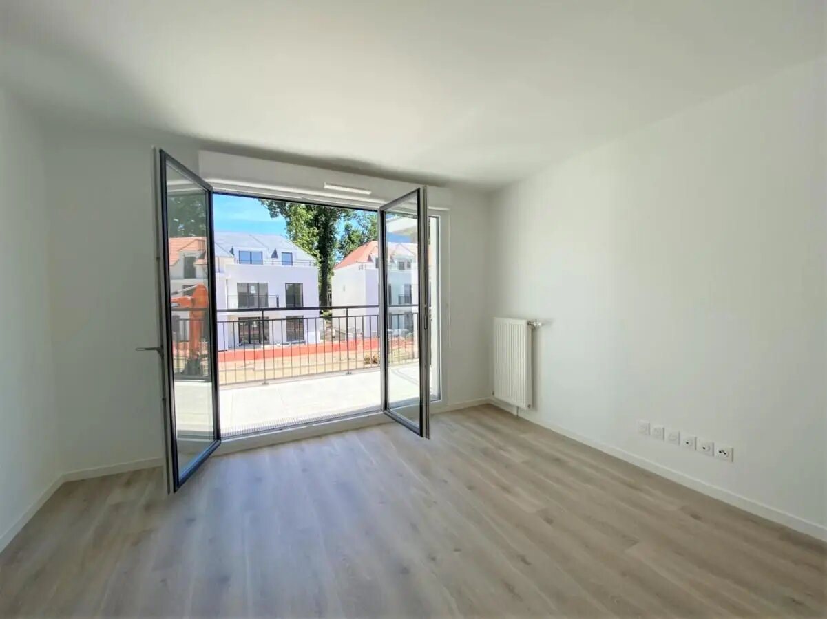 Appartement à louer, 68m², Villemomble