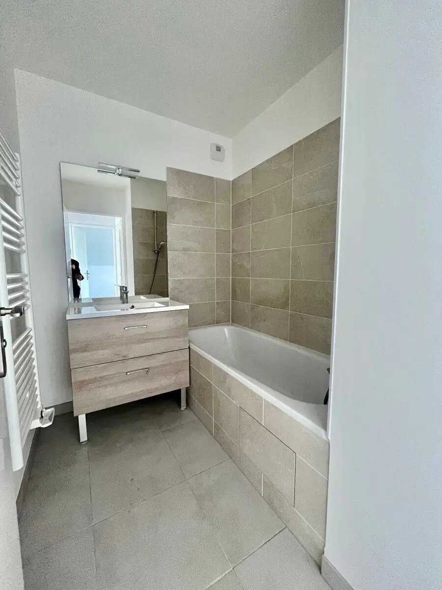 Appartement à louer, 68m², Villemomble