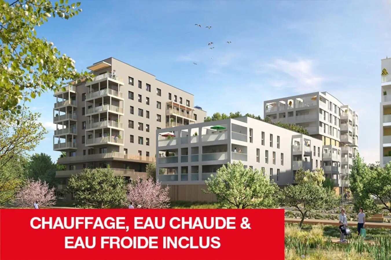 Appartement à louer, 63m², Schiltigheim