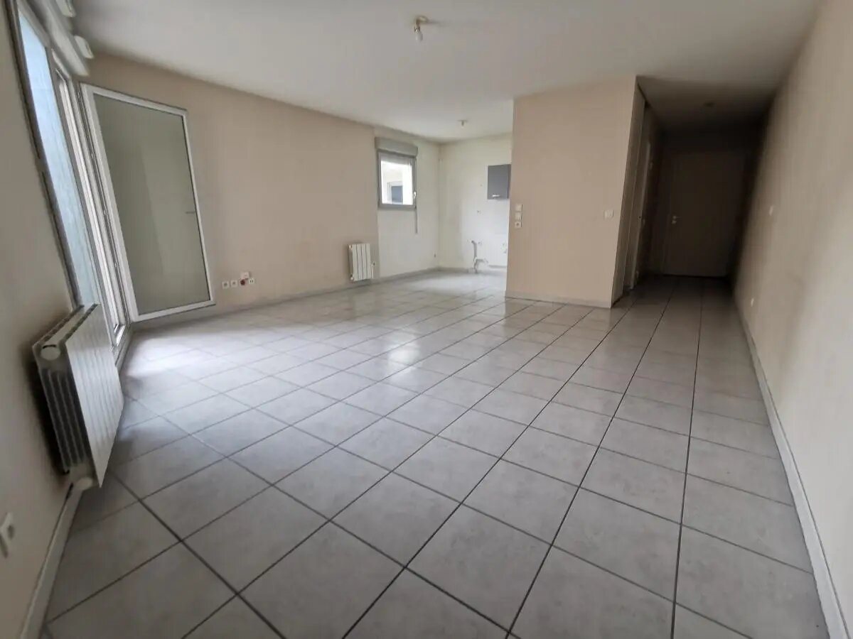 Appartement à louer, 88m², Villeurbanne