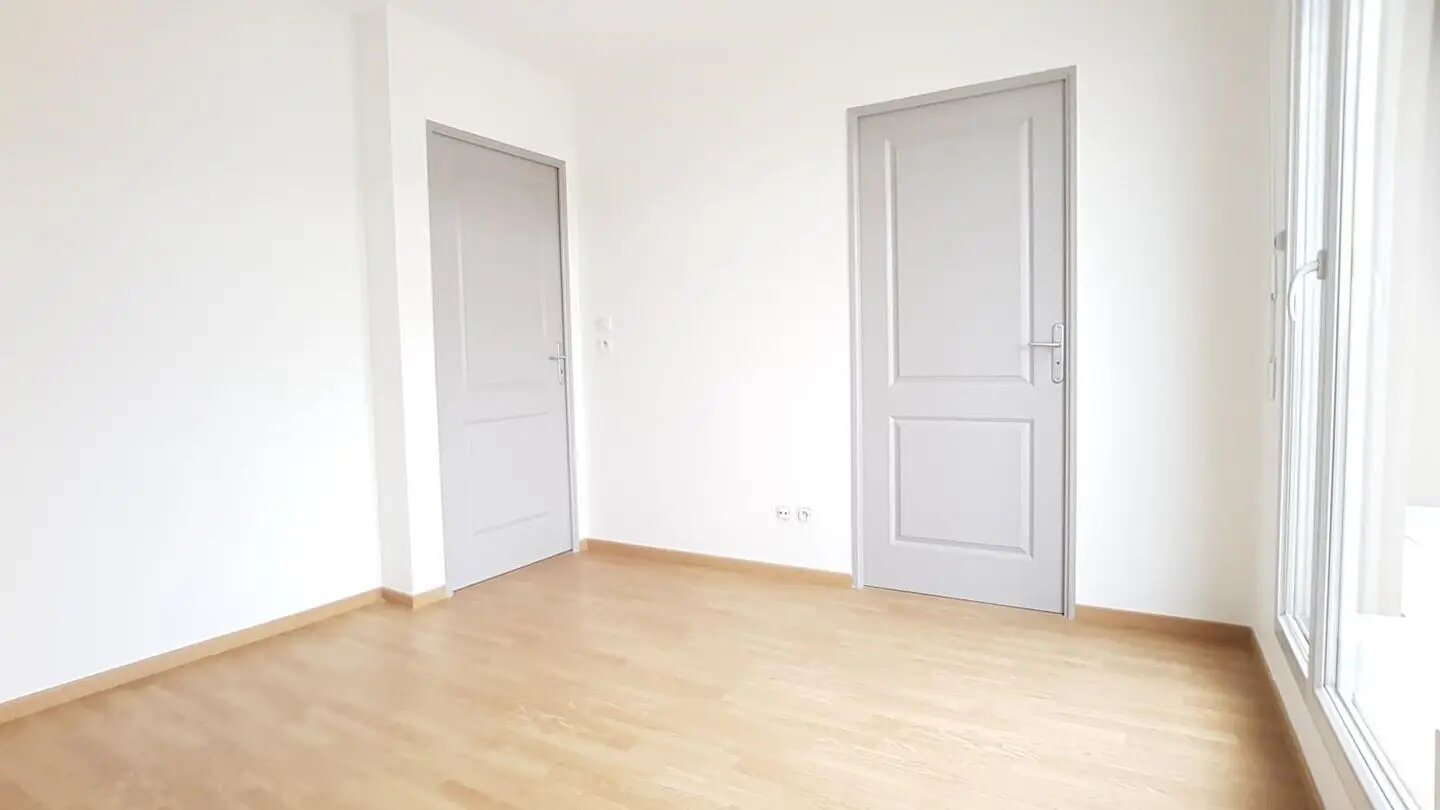 Appartement à louer, 88m², Villeurbanne