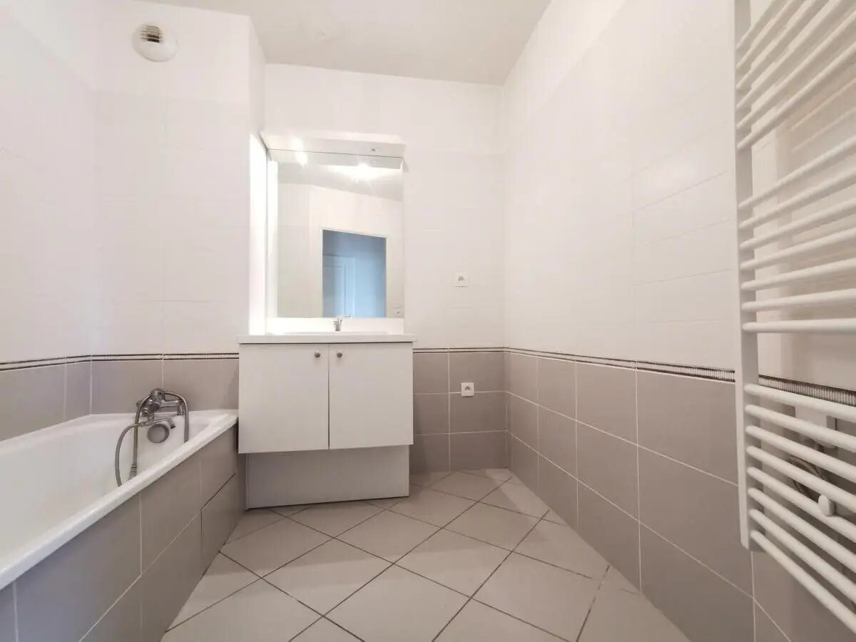 Appartement à louer, 88m², Villeurbanne