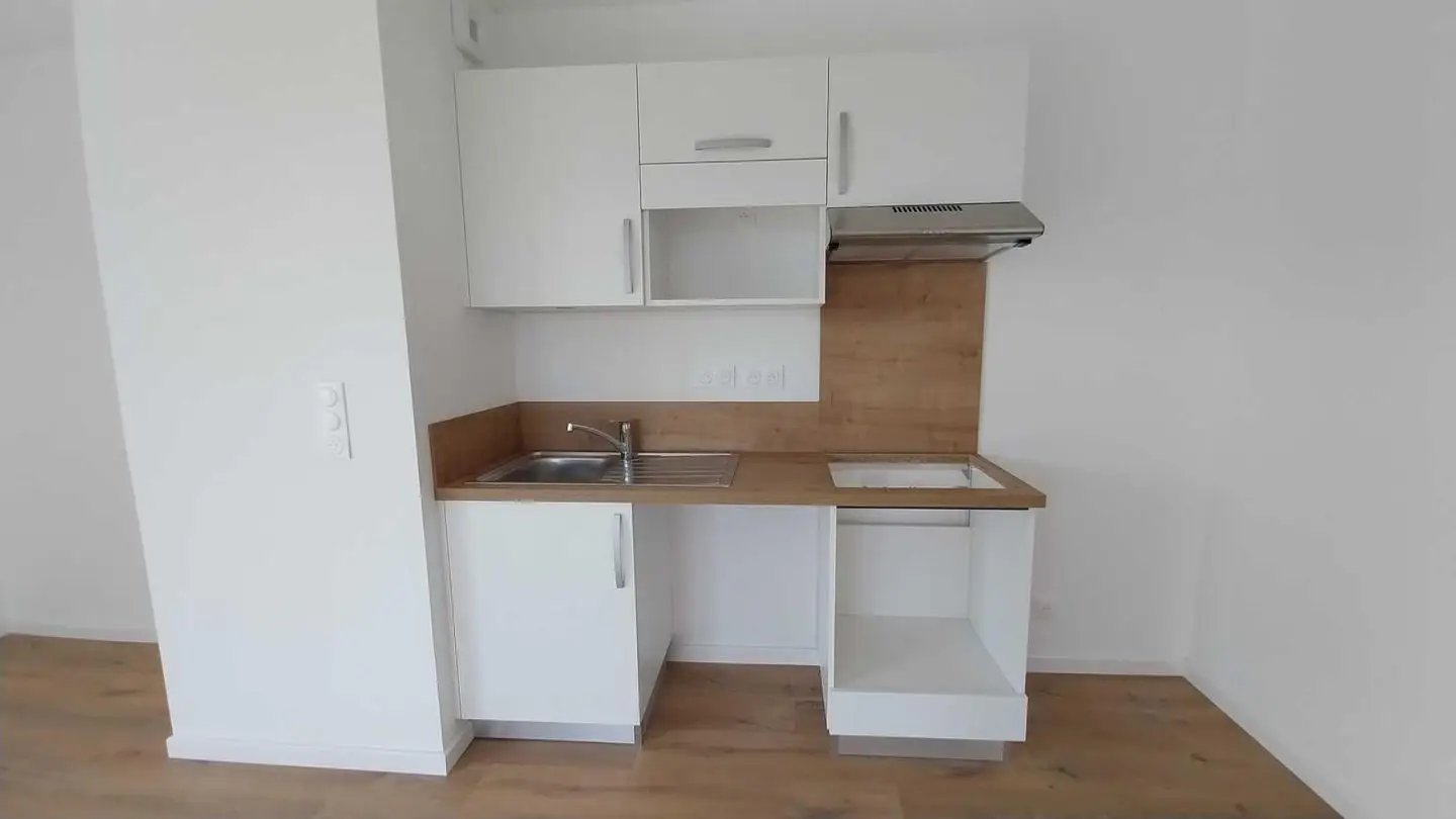 Appartement à louer, 66m², Orvault