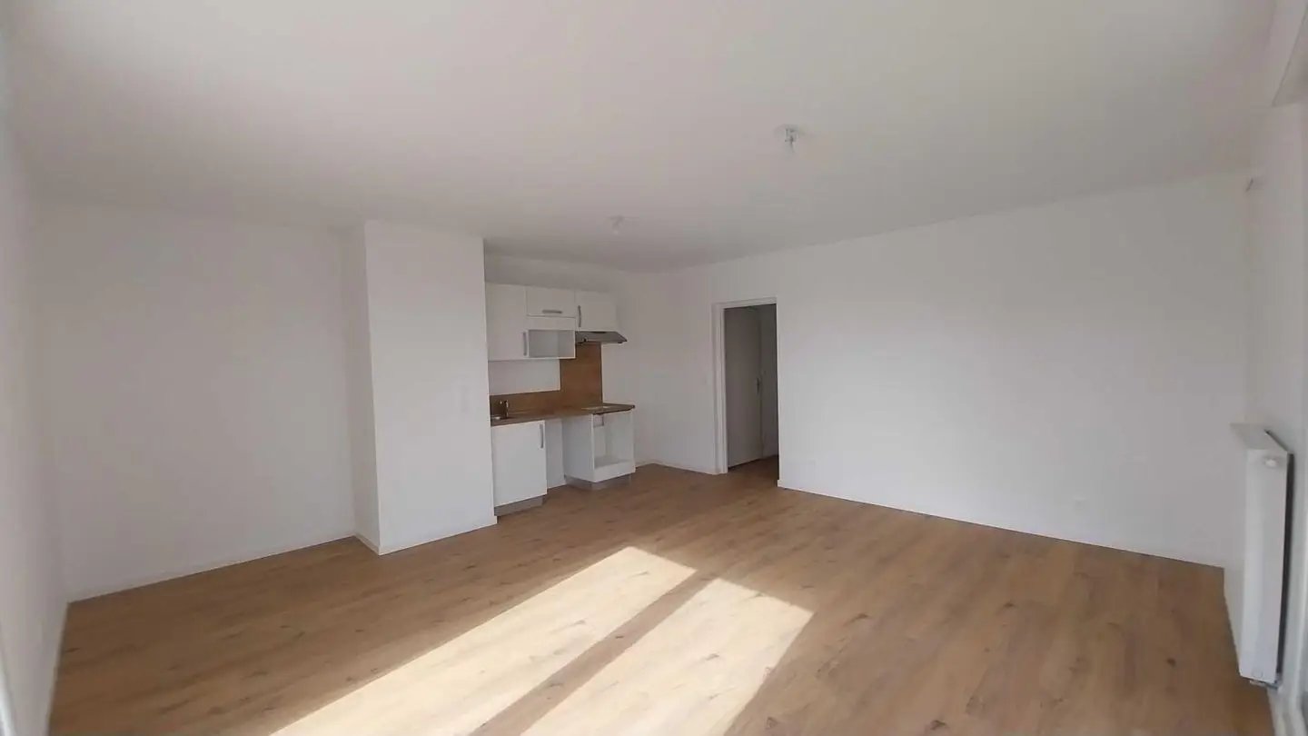 Appartement à louer, 66m², Orvault