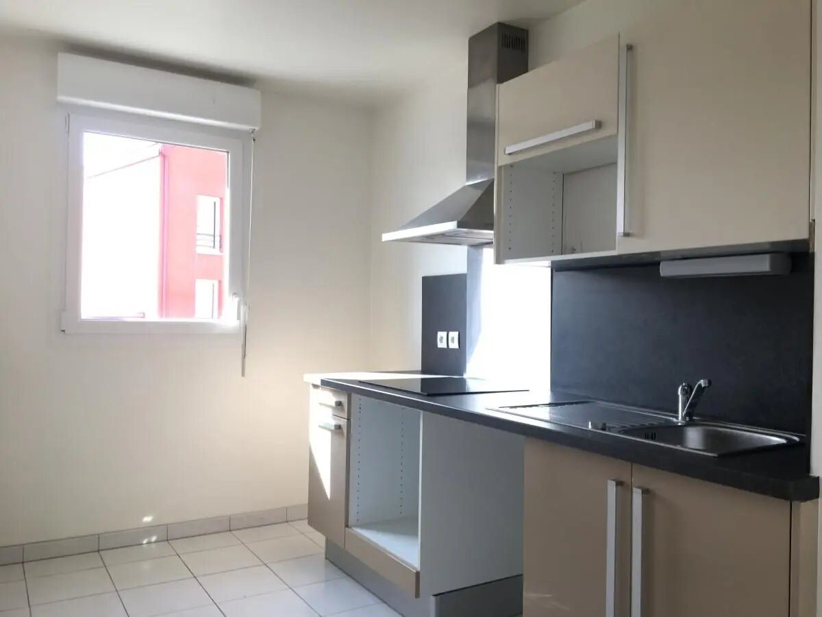 Appartement à louer, 72m², Béthune