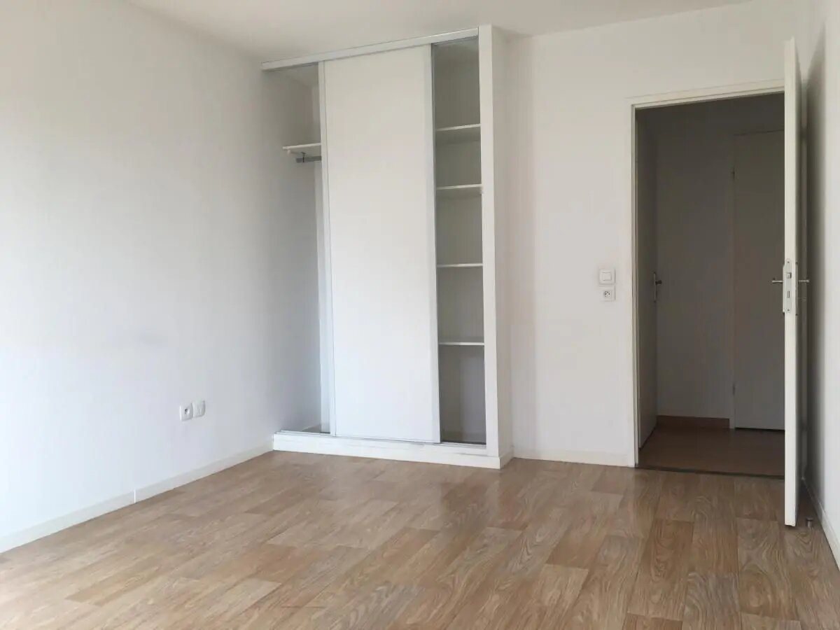 Appartement à louer, 72m², Béthune