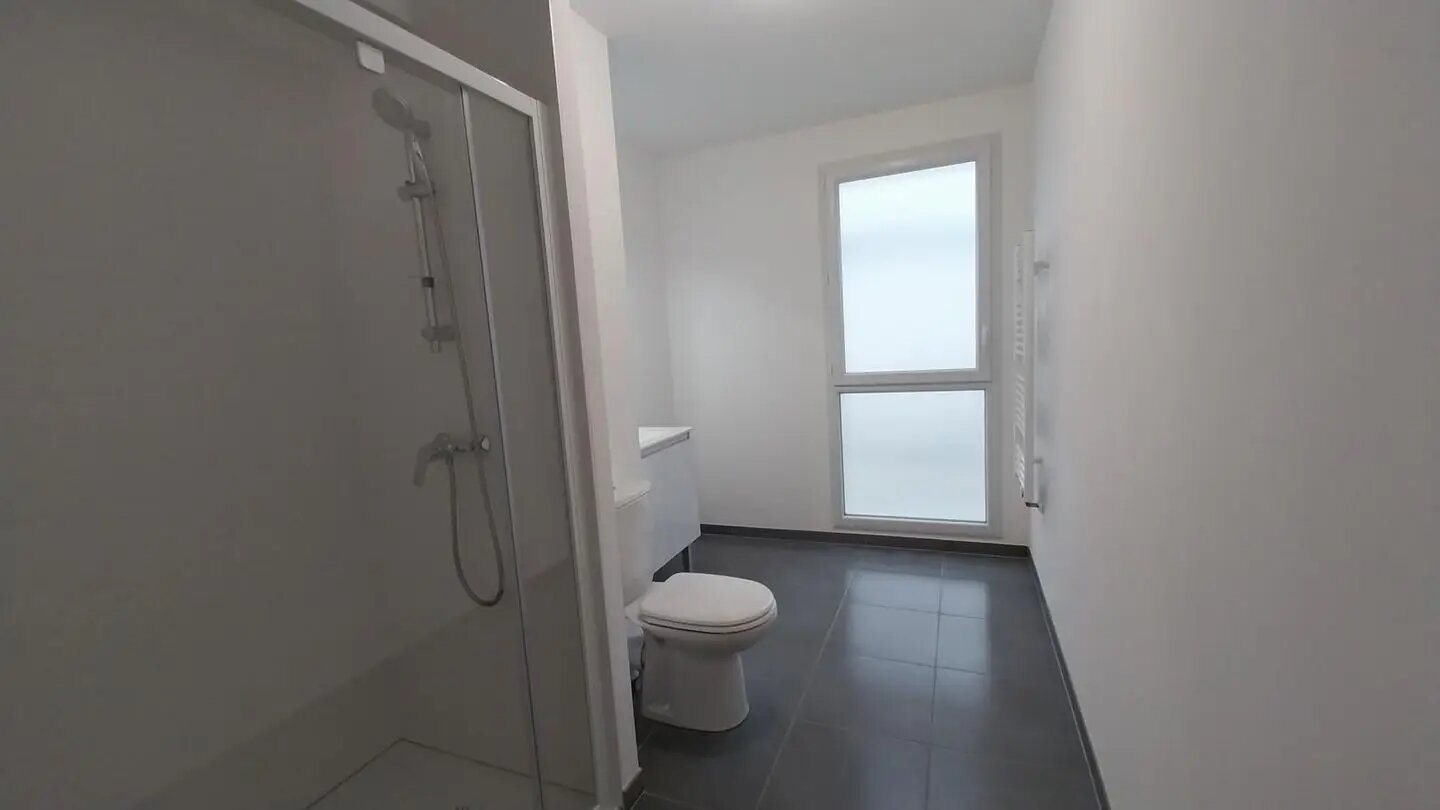 Appartement à louer, 49m², Orvault